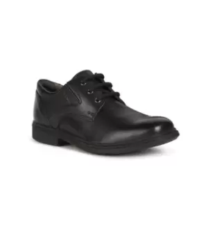 Image of Jr Federico Leather Shoes