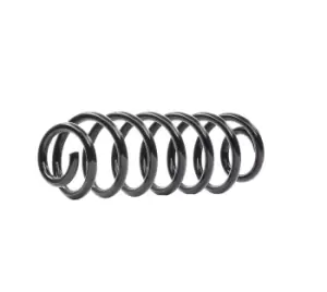 Image of EIBACH Coil spring R10140 Suspension spring,Springs VW,Passat Variant (3C5),TIGUAN (5N_),Passat Limousine (3C2)
