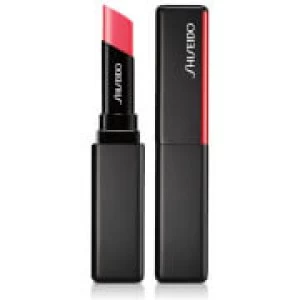 Image of Shiseido VisionAiry Gel Lipstick (Various Shades) - Coral Pop 217