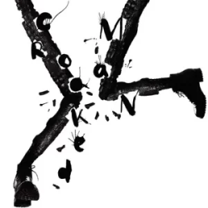 Image of Crooked House by Crooked Man CD Album