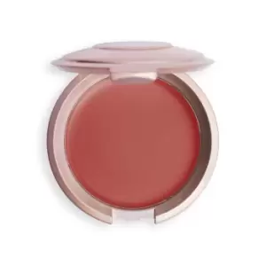 Image of XX Revolution Balm Blush Lip, Cheek & Base Enhancer Aura Coral