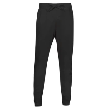 Image of G-Star Raw PREMIUM BASIC TYPE C SWEAT PANT mens Sportswear in Black - Sizes XXL,S,XL