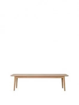 Image of Hudson Living Milano Dining Bench