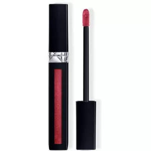 Image of DIOR Rouge Dior Liquid Lip Stain 6ml 784 - Red Lava