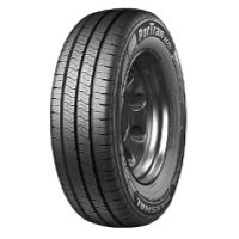 Image of Marshal KC53 ( 215/70 R15C 109/107T 8PR ) Summer tires