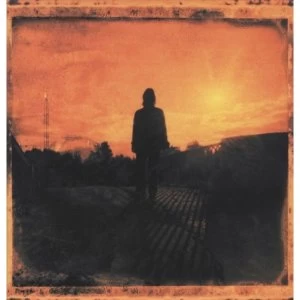 Image of Steven Wilson - Grace For Drowning Vinyl