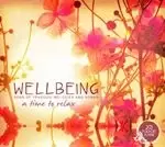 Image of Various Artists - Wellbeing [Metro Select] (Music CD)