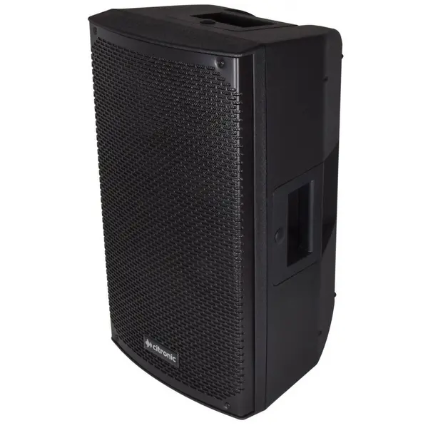 Image of Citronic Citronic CAB-10 Full Range Passive Speaker Cabinet 220W RMS AVS-218259