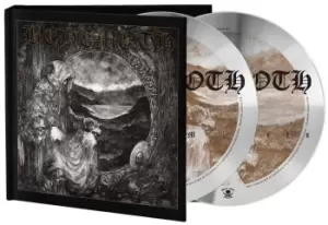 Image of Behemoth Grom CD multicolor