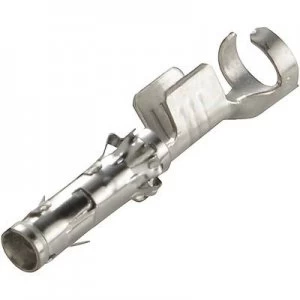 Image of TE Connectivity 929990 1 Crimp contact Socket straight Series connectors DIN 72585 3800 pcs
