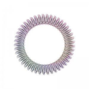 Image of Invisibobble The Elegant Hair Ring 3 Pack SLIM Vanity Fairy