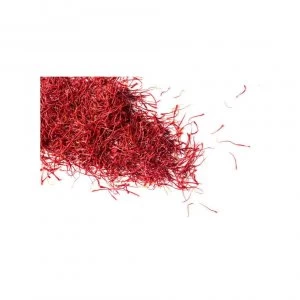 Image of Saffron - 1 gram pack