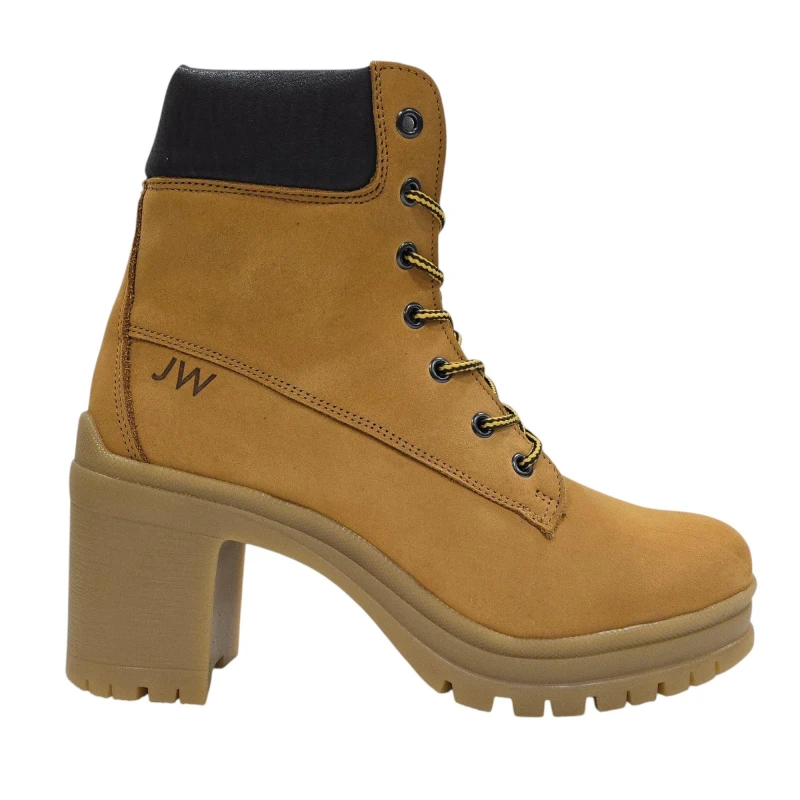 Image of Jack Wills JW Fada Ld64 Honey female 4 (37)