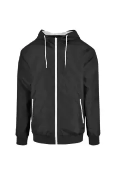 Image of Windrunner Recycled Jacket