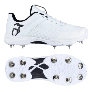 Image of Kookaburra KC 3.0 Spike Cricket Shoes - UK Size 8
