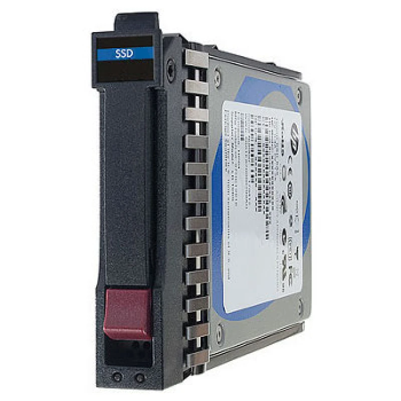 Image of HPE 718136-001 internal solid state drive 120 GB 2.5" Serial ATA
