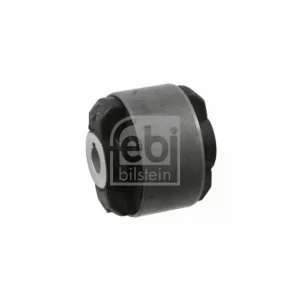 Image of Track Control Arm Bush FEBI BILSTEIN 09387