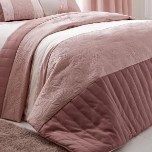 Image of Catherine Lansfield Gatsby Bedspread