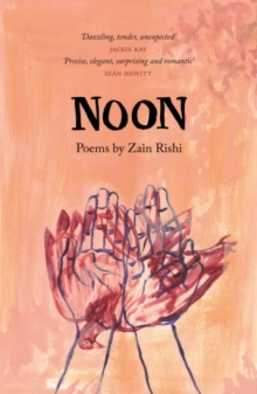 Image of Noon Paperback / softback