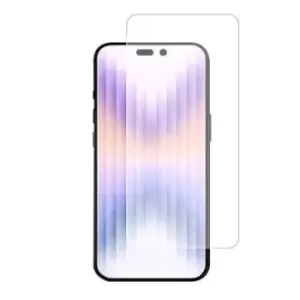 Image of 4Smarts Second Glass X-Pro Clear Glass screen protector iPhone 14 Pro 452067