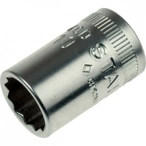 Image of Stahlwille 1/4" Drive Bi Hexagon Socket Metric 1/4" 5mm