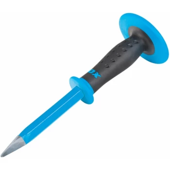 Image of OX Pro Concrete Chisel - ¾' x 12'