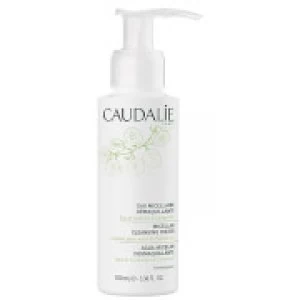 Image of Caudalie Gentle Cleansing Milk (100ml)