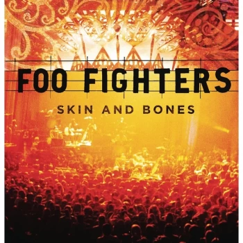 Image of Foo Fighters - Skin And Bones Vinyl