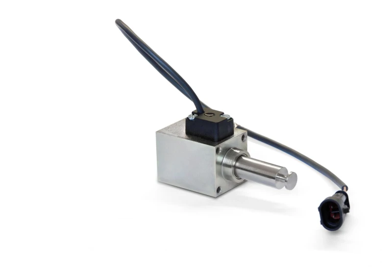 Image of HC-Cargo 334034 Solenoid Solenoid (3497)