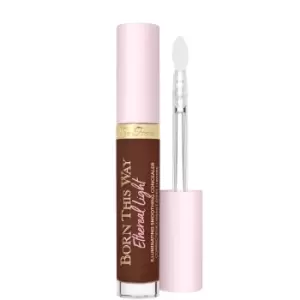 Image of Too Faced Born This Way Ethereal Light Illuminating Smoothing Concealer 15ml (Various Shades) - Espresso