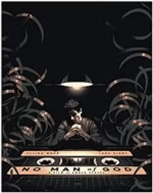 Image of No Man of God (Limited Edition) [Bluray]