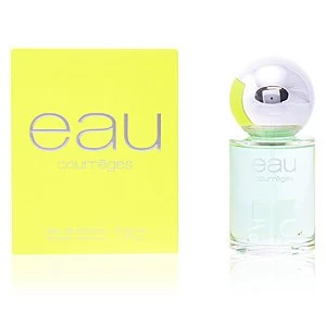 Image of Courreges Eau de Courreges Eau de Toilette Unisex 50ml