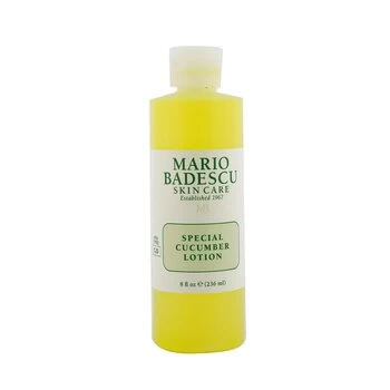Image of Mario Badescu Special Cucumber Lotion - For Combination/ Oily Skin Types 236ml/8oz