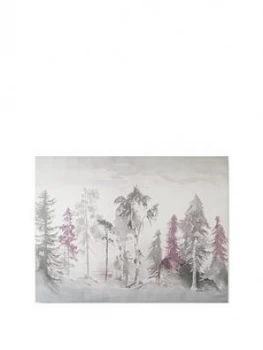 Image of Graham & Brown Mystical Forest Walk Canvas