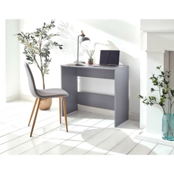 Image of Desk Grey - Piro