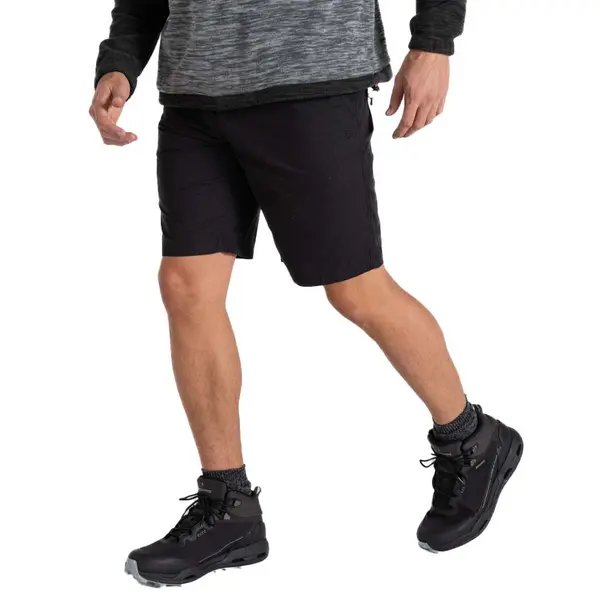 Image of Craghoppers Mens Brisk Walking Shorts 32 - Waist 32' (81cm)