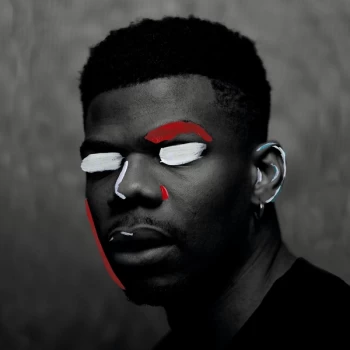 Image of Pote - A Tenuous Tale Of Her Vinyl