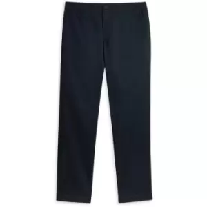 Image of Ted Baker Kokoro Drawstring Trouser - Blue