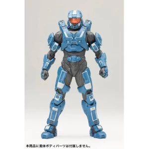 Image of Mjolnir Mark 6 (Halo) Armor Set