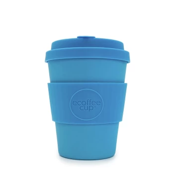 Image of Ecoffee Cup Light Blue - 340ml