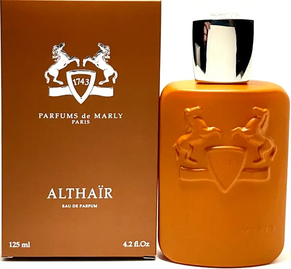 Image of Parfums de Marly Althair Eau de Parfum For Him 125ml