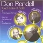 Image of Don Rendell - Touch Links Of Gold