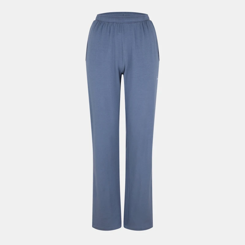 Image of Jack Wills Modal Open Hem Joggers - Blue Blue 6