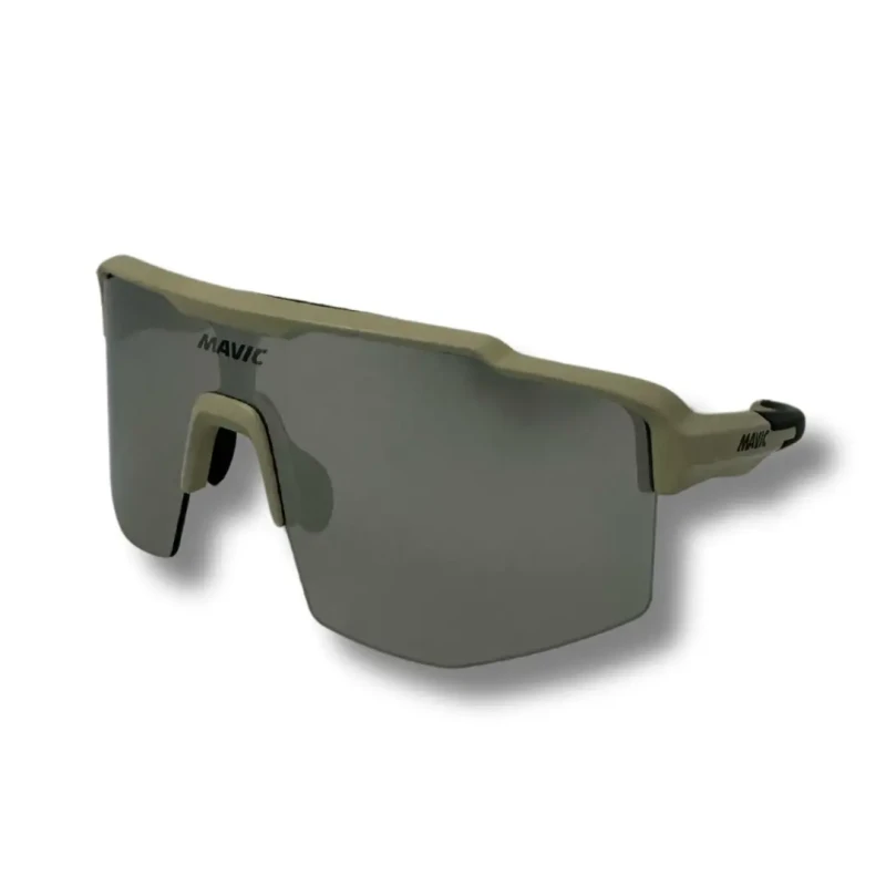 Image of Sunglasses Mavic MVS CAT.3 Gris Unisex TU