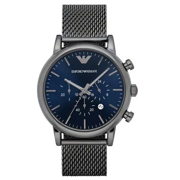 Image of Emporio Armani AR1979 Sport Chronograph Mens Watch