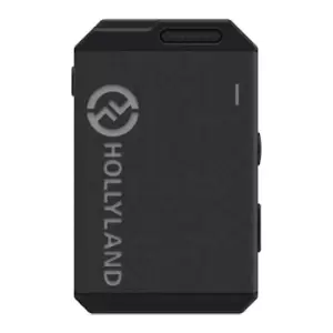 Image of HollyLand LARK MAX TX Black