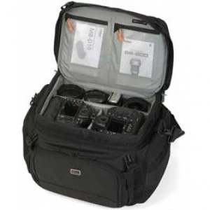 Image of Lowepro Magnum 400 Black