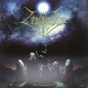Image of Zephyrous - Everlasting Fire Vinyl