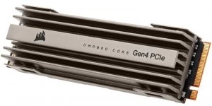 Image of Corsair MP600 Core 2TB M.2 NVMe PCIe Gen. 4 x4 Ssd