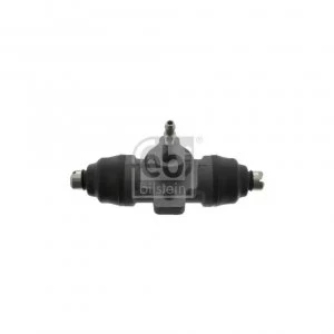 Image of Rear Wheel Brake Cylinder FEBI BILSTEIN 06137